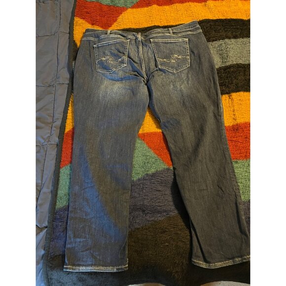 Silver Jeans Women’s Size 24 - Picture 5 of 5